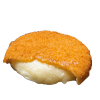 GALETTE DE MOZZARELLA